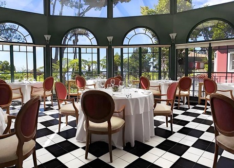 Hôtel Quinta Do Monte 5* - 5