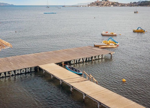 Gitavillage Talamone - 49