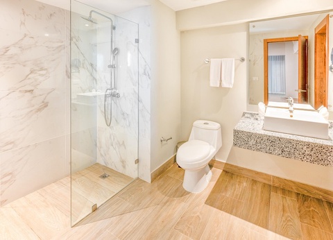 RÉP. DOMINICAINE | Juan Dolio - Coral Costa Caribe 4* - 4