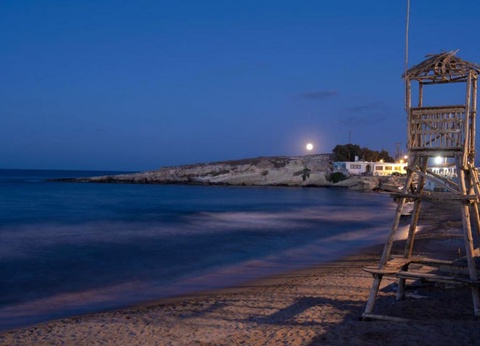 Hôtel Hersonissos Palace 5* - 13