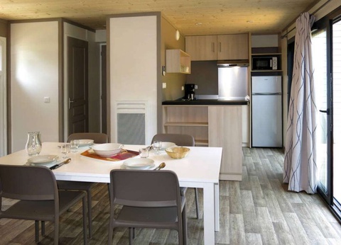 Le Domaine de Moulin Neuf 3* - 9