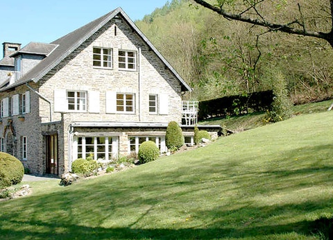 Nature, charme et hospitalité dans les belles Ardennes - 3* - 5