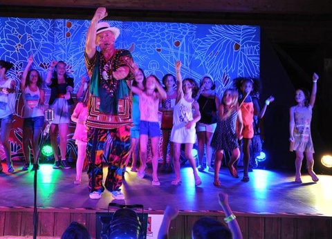 Camping l'Etoile d'Or 4* - 28