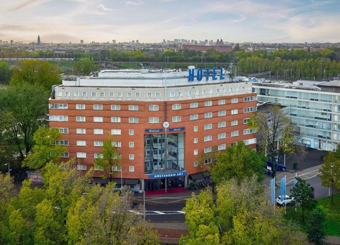 Profitez d'un week-end à Amsterdam pour visiter le Keukenhof - 3* - 10