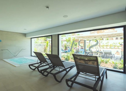 Costa del Sol Glamping Village, 4* - 43