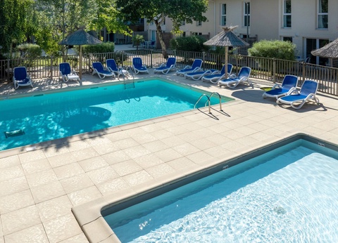 Résidence Référence Le Petit Pont - 10