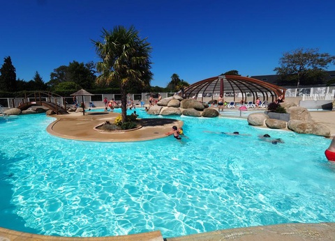 Camping Domaine de Bel Air 5* - 13