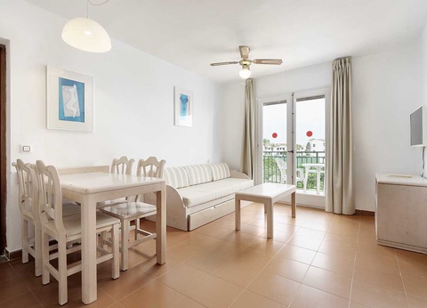 Hôtel Club Marmara Oasis Menorca 2* - 29