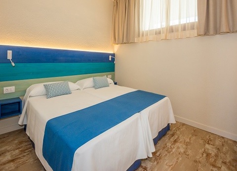 Hôtel Hovima La Pinta Beachfront Family Hotel 4* - 6