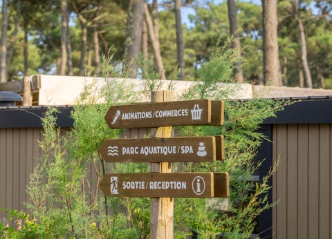 Camping Le Vieux Port, 5* - 48