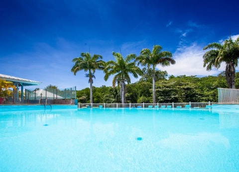 Hôtel Karibea Sainte Luce 3* (Amandiers - Amyris) - 17