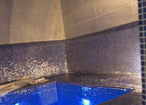 Résidence CGH & SPA Le Hameau du Beaufortain 4* - 8