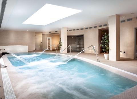 Hôtel Best Tenerife 4* - 64