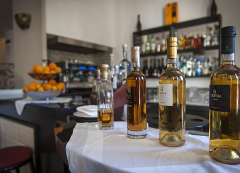 Hôtel Baia del Capitano 4* - 71