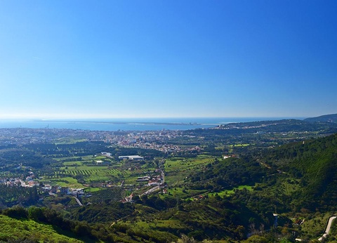 Hôtel Pousada Castelo Palmela Historic Hotel 4* - 11