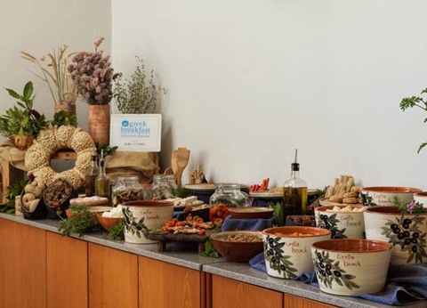 Club Framissima Creta Beach 4* - 16