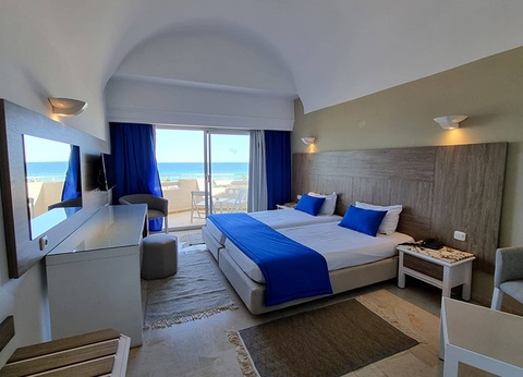Hôtel Helya Beach Resort 4* - 8