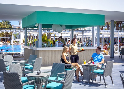 Hôtel Riu Papayas 4* - 3