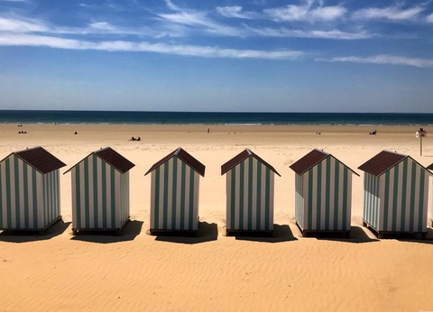 Camping Le Marais Neuf, 3* - 25