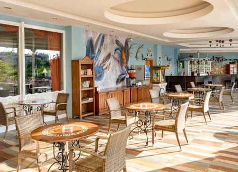 Hôtel Pine House 4* - 16