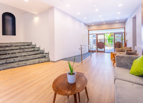 Hôtel Dwo Nopal 3* - 23