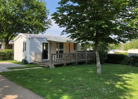 Camping Ty Nenez, 3* - 235