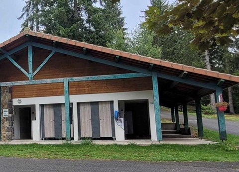 Camping La Chanterelle, 3* - 21