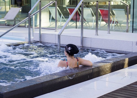 Hôtel Club Lookéa Estival Almaris 4* - Arrivée Barcelone - 25