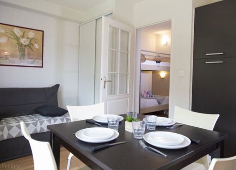 Résidence Les Terrasses du Soleil d'Or - 10