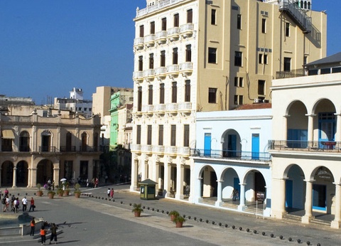 Combiné Havane Varadero - Casa Particular & Melia Peninsula 4* - 11