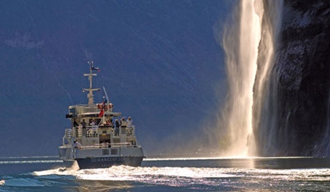 Circuit Au Coeur de la Norvège - 3