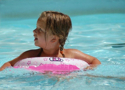 Camping l'Ardéchois, 5* - 4