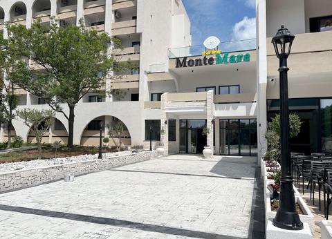 Smart club Monte Mare 4* - 2