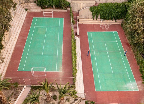 Club Marmara Athina Palace 5* - Choix Flex - 39