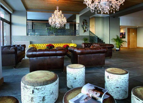 Résidence La Source des Arcs 5* - 14