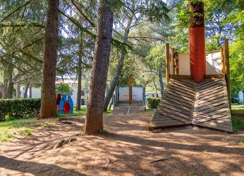 Brioni Sunny Camping - 17