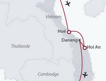 CARPE DIEM VIETNAM - 14