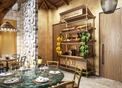 Club Lookéa Viva Miches 4* - 26