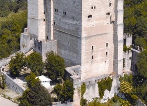 Camping La Grivelière, 4* - 46