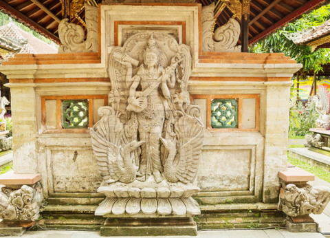 Circuit Essence de Bali - 11