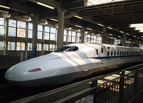 A la découverte du Japon (de Tokyo à Osaka) - 25