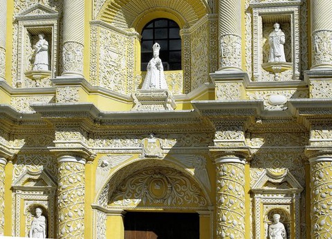 Circuit Splendeurs du Yucatan et Séjour Guatemala - 14