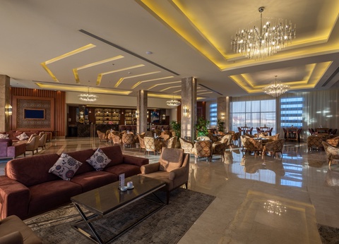 Combiné Secrets d'Egypte et Albatros Sea World - 36