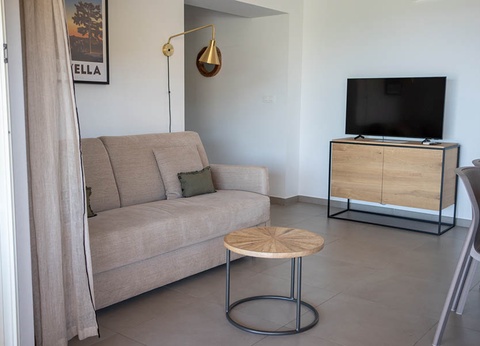 Résidence U Frusteru 4* - 14