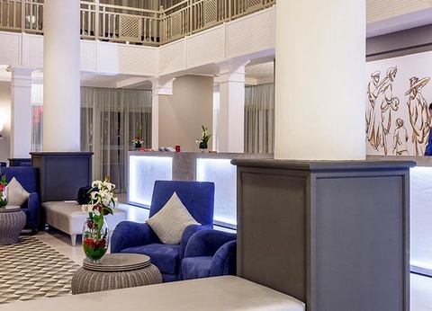 Ôclub Experience Les Dunes d'Or Ocean Club 4* - 6