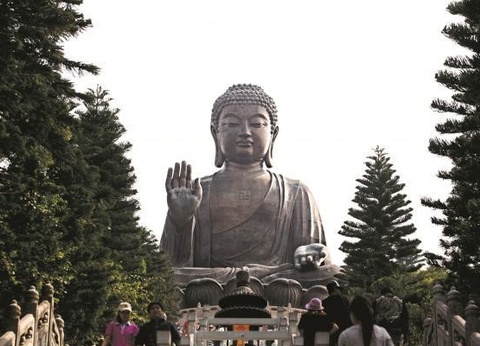 Circuit Merveilleuse Chine 4* - 17