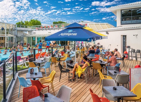 Camping Les Pirons, 5* - 29