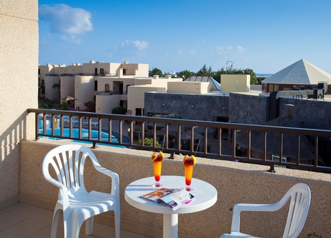 Hôtel BlueSea Costa Teguise Gardens 3* - 24