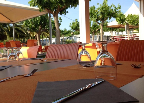 Camping Mas Patoxas, 4* - 46