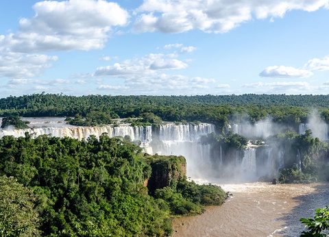 Circuit Découverte du Brésil - 3